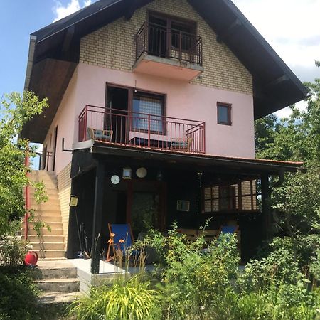 Kokin Brod Apartments Exterior photo